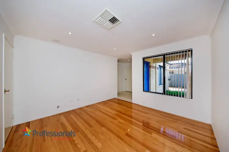 Fourth view of Homely house listing, 363B Light Street, Dianella WA 6059