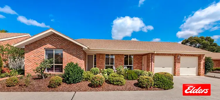 9/47 Slessor Crescent, Mckellar ACT 2617