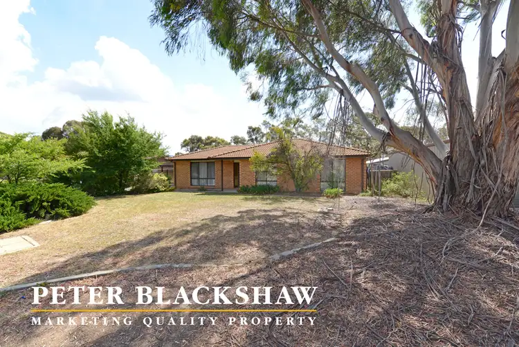 Second view of Homely house listing, 26 Connibere Crescent, Oxley ACT 2903