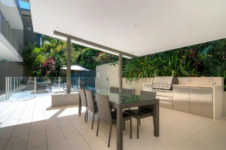 Second view of Homely unit listing, 207/56 Macrossan Street (Coconut Grove), Port Douglas QLD 4877