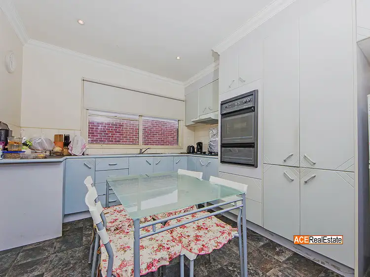 Fifth view of Homely house listing, 28 Williams Road, Laverton VIC 3028