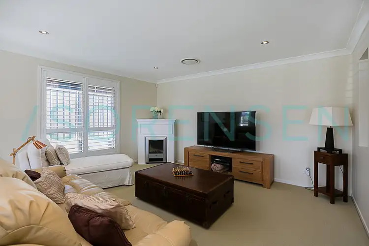 Third view of Homely house listing, 8 Ellalong Way, Woongarrah NSW 2259