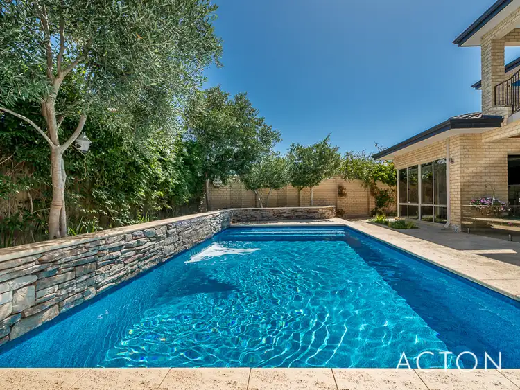 Fourth view of Homely house listing, 5 KARON ROAD, Iluka WA 6028