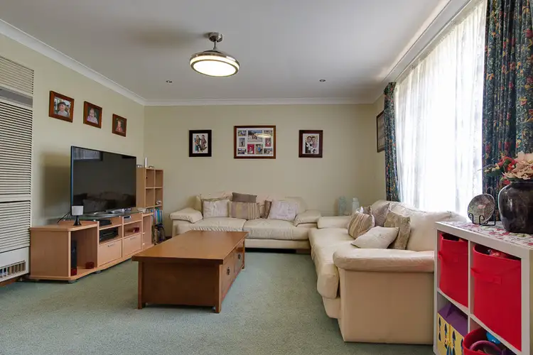 Second view of Homely house listing, 19 Woodward Street, Orange NSW 2800