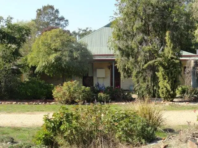 Main view of Homely rural property listing, 1009 Howlong-Balldale Road, Balldale NSW 2646