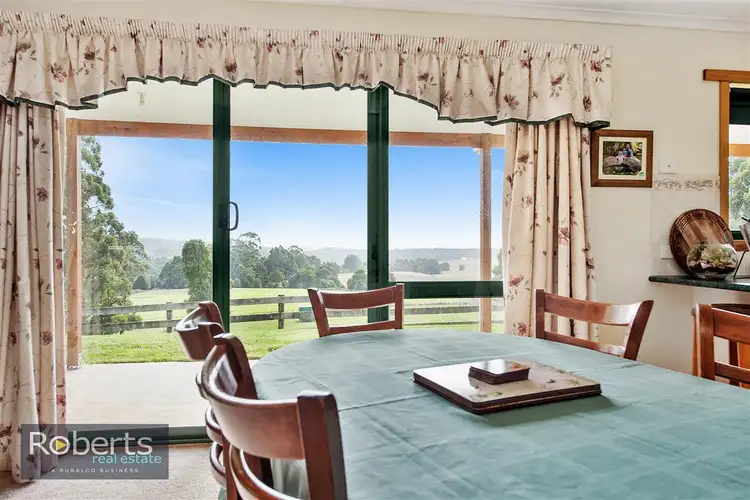 Seventh view of Homely rural property listing, 24 Smarts Hill Road, Mount Hicks TAS 7325