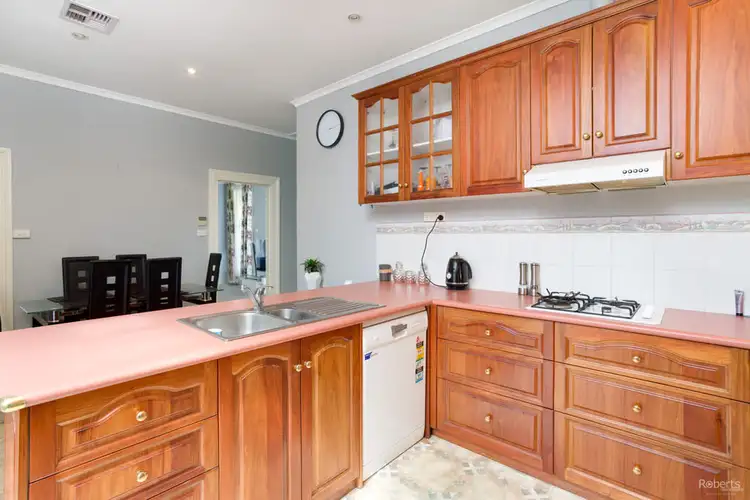 Third view of Homely house listing, 57a Cypress St, Newstead TAS 7250