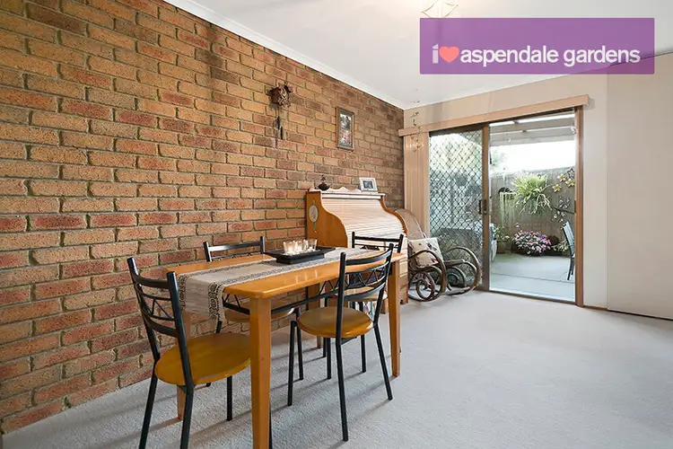 Third view of Homely house listing, 32/3 McIntosh Court, Aspendale Gardens VIC 3195
