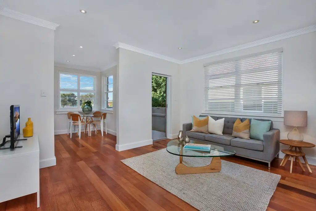 Main view of Homely apartment listing, 10/126 Francis Street, Bondi Beach NSW 2026