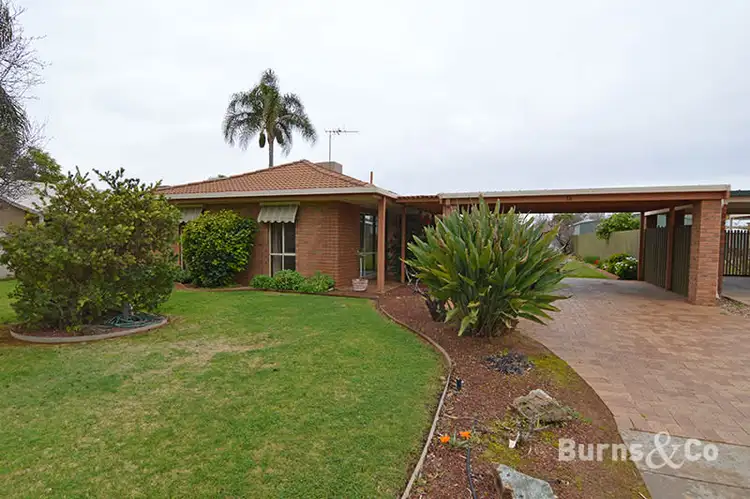 12 Canberra Avenue, Mildura VIC 3500