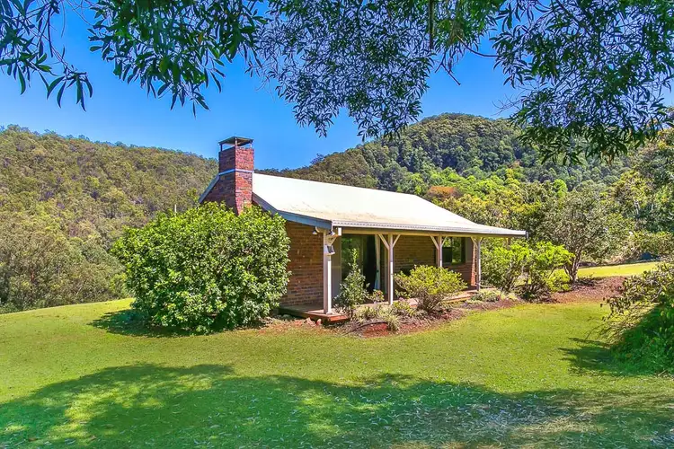 78 ARUNTA DRIVE, Mount Nathan QLD 4211