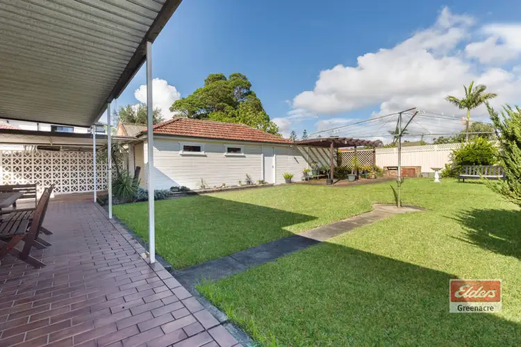 Sixth view of Homely house listing, 112 Acacia Avenue, Greenacre NSW 2190
