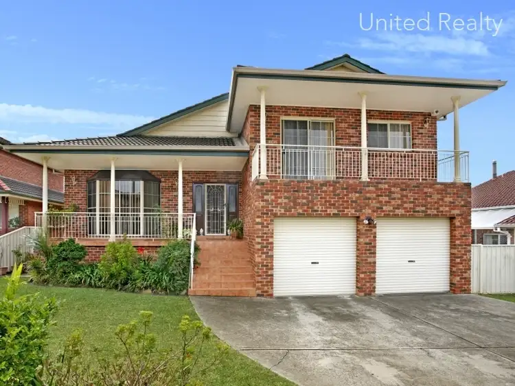 48 Heysen Street, Abbotsbury NSW 2176