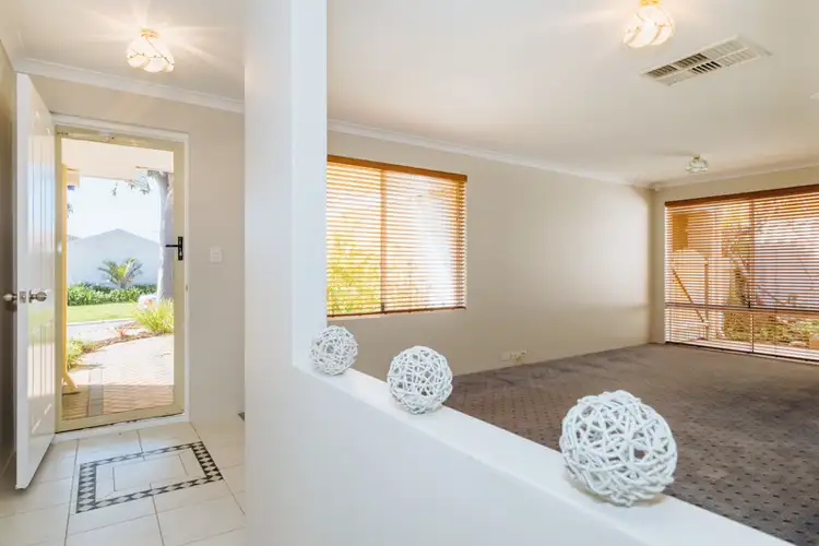 Third view of Homely house listing, 3 Brunel Court, Currambine WA 6028