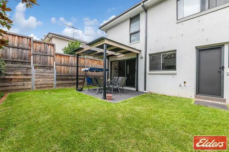 Seventh view of Homely semi-detached listing, 17 Brothers Lane, Glenfield NSW 2167
