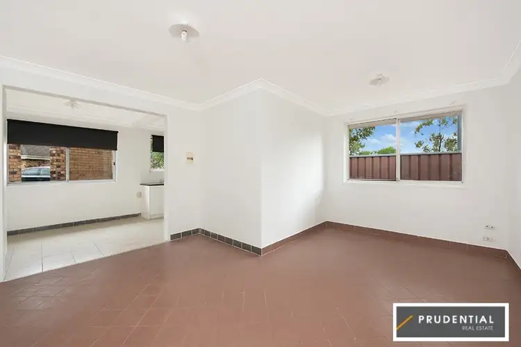 Third view of Homely townhouse listing, 5/45 Euphrates Place, Kearns NSW 2558