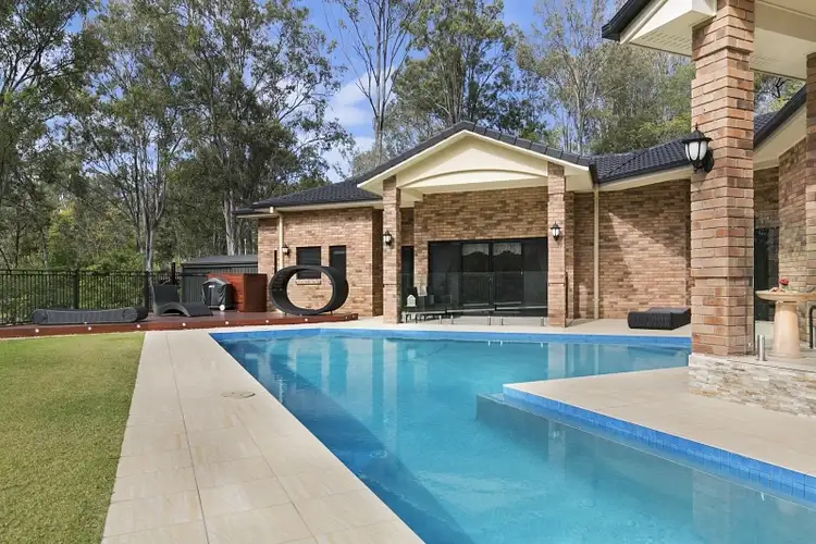 Fifth view of Homely rural property listing, 246 Pullenvale Road, Pullenvale QLD 4069