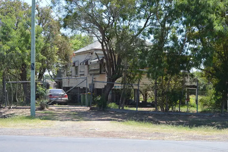 Third view of Homely house listing, 49 Vaux st, Laidley QLD 4341