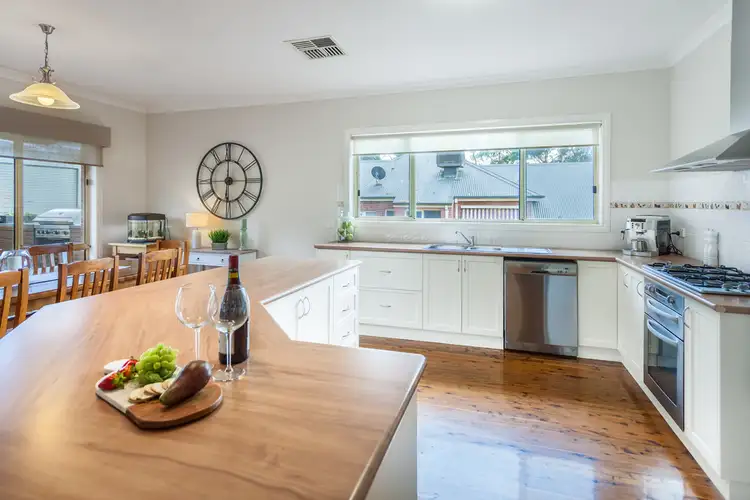 Sixth view of Homely house listing, 60 FULLWOOD DRIVE, Sunbury VIC 3429