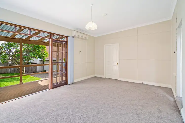 Second view of Homely house listing, 18 Harris Street, Willoughby NSW 2068