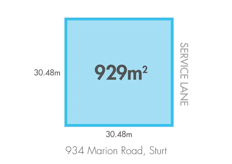 934 Marion Road, Sturt SA 5047