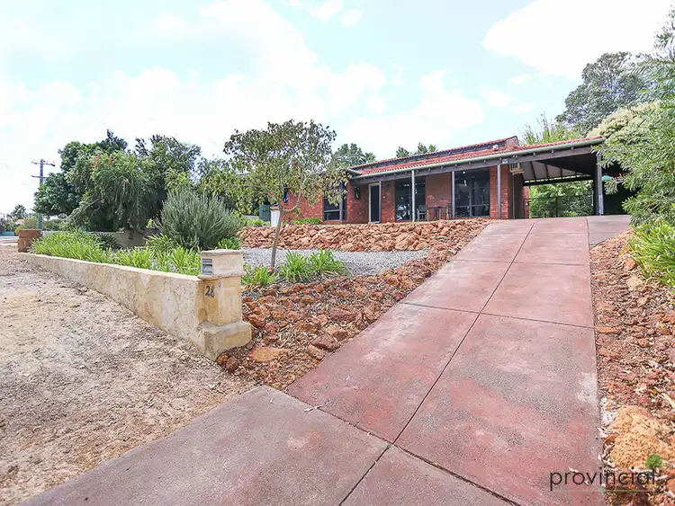 Third view of Homely house listing, 28 Armour Way, Lesmurdie WA 6076