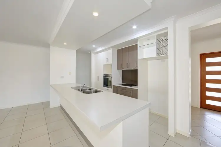 Fourth view of Homely house listing, 12 Sutherland Road, Branyan QLD 4670