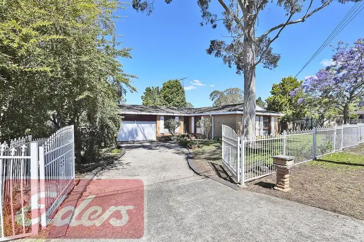 Sixth view of Homely house listing, 24 Murroobah Road, Wallacia NSW 2745