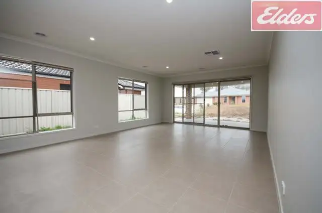 Fourth view of Homely house listing, 14 Hastings Way, Wodonga VIC 3690