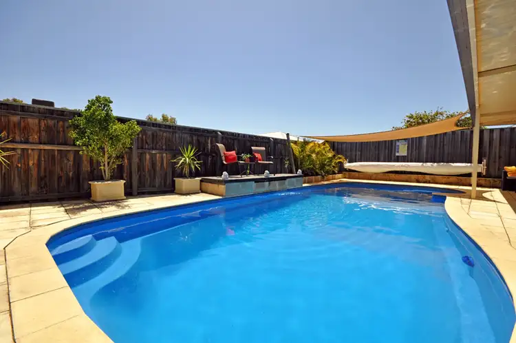 Second view of Homely house listing, 119 Coolamon Boulevard, Ellenbrook WA 6069