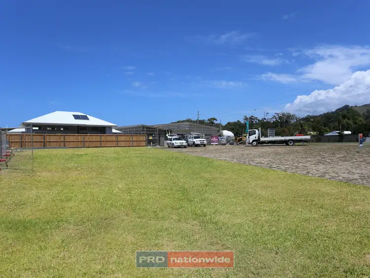 Sixth view of Homely house listing, Lot 610 Ivory Circuit, Sapphire Beach NSW 2450