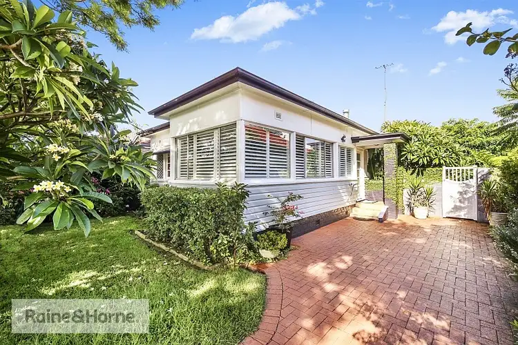 Second view of Homely house listing, 29 Schnapper Road, Ettalong Beach NSW 2257