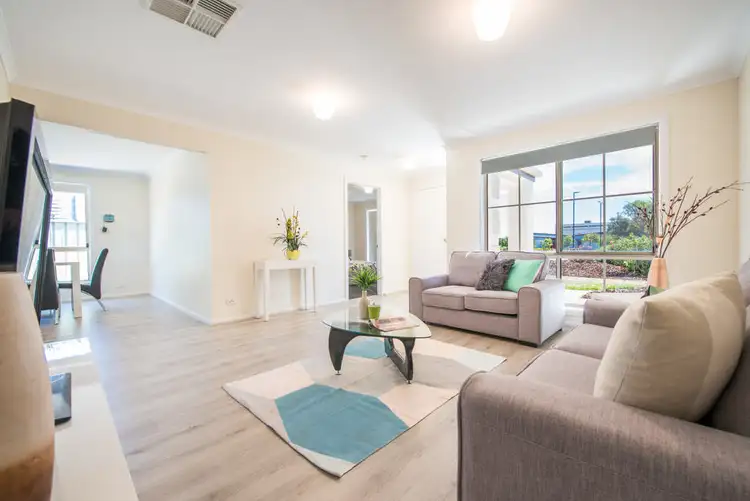 Fifth view of Homely house listing, 18 Pridham Boulevard, Aldinga Beach SA 5173