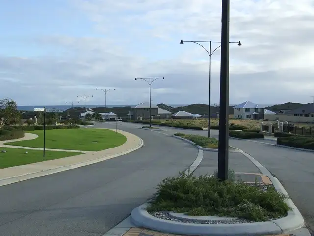 Third view of Homely land listing, 47 Montebello Blvd, Two Rocks WA 6037