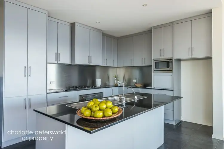 Fifth view of Homely house listing, 31 Enterprise Road, Sandy Bay TAS 7005