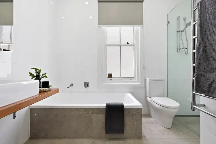 Fifth view of Homely house listing, 62 Agar Street, Marrickville NSW 2204