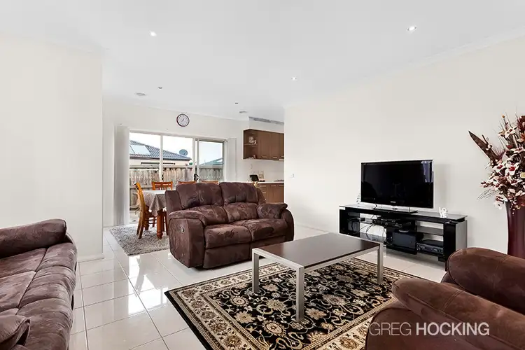 Second view of Homely unit listing, 3/33 Springleaf Road, Tarneit VIC 3029