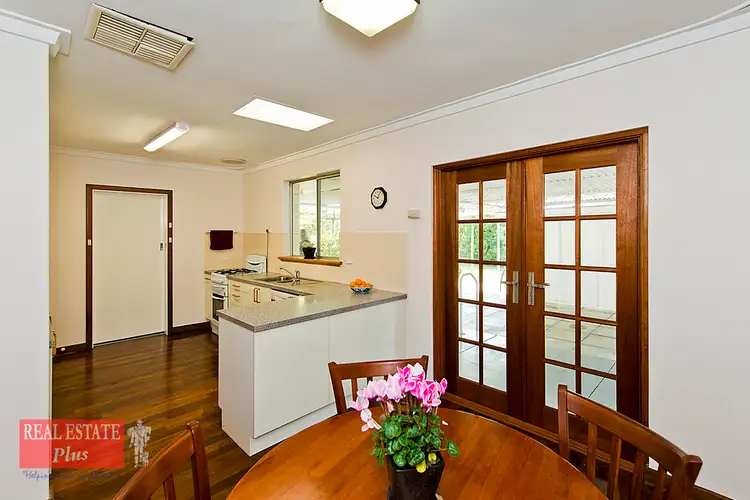 Fourth view of Homely house listing, 19 Reynolds Drive, Swan View WA 6056