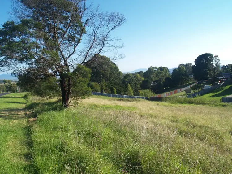 Second view of Homely land listing, 11 Philip St, Wolumla NSW 2550