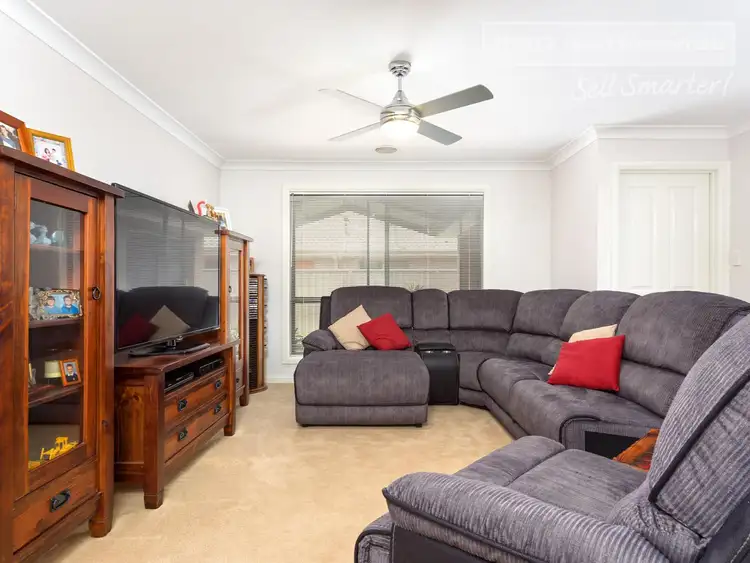 Second view of Homely house listing, 20 Warambee Street, Glenfield Park NSW 2650