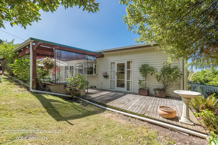 Sixth view of Homely house listing, 847 Sandy Bay Road, Sandy Bay TAS 7005