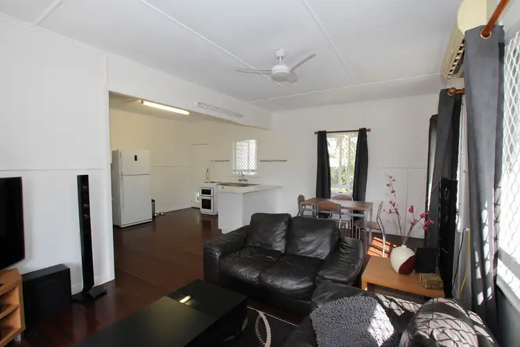 Sixth view of Homely house listing, 107 Kings Road, Pimlico QLD 4812