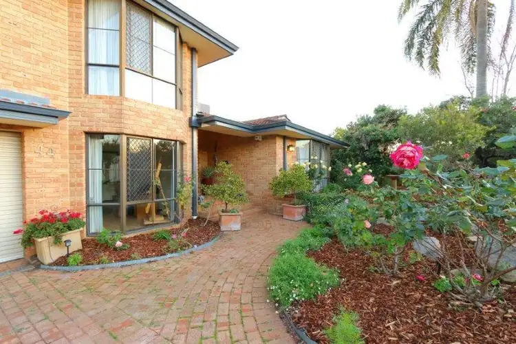 Third view of Homely house listing, 44 Ainsworth Loop, Booragoon WA 6154