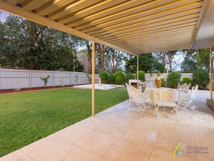 Fourth view of Homely house listing, 5 Argyle Pl, Forest Lake QLD 4078
