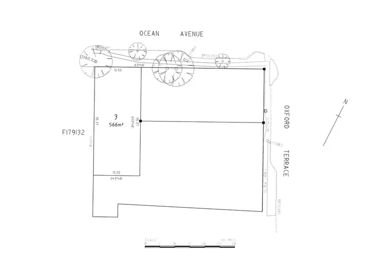 Second view of Homely land listing, Lot 3 Ocean Avenue, Port Lincoln SA 5606