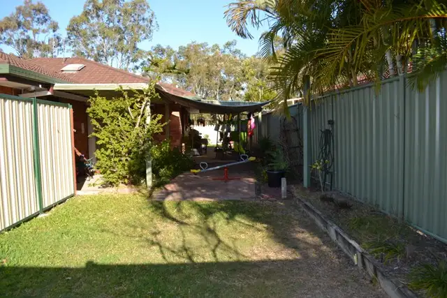Seventh view of Homely semi-detached listing, 72 Botanical Drive, Labrador QLD 4215