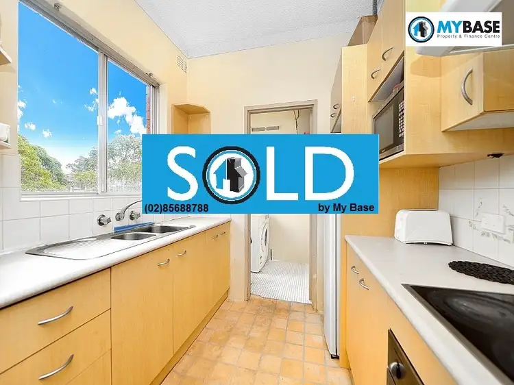 Third view of Homely unit listing, 2/148-150 Queen Victoria Street, Bexley NSW 2207
