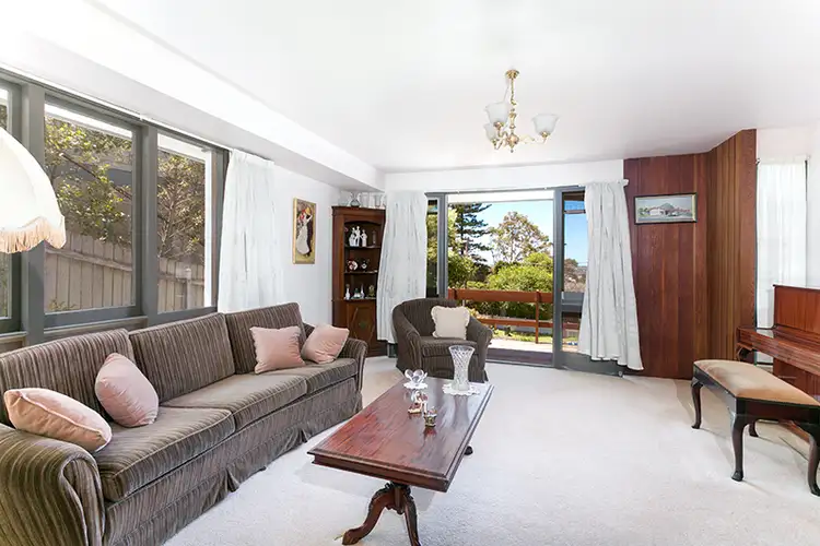 Second view of Homely house listing, 39 Allenby Park Pde, Allambie Heights NSW 2100
