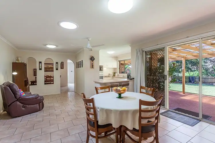 Fifth view of Homely house listing, 3 Petunia Close, Middle Ridge QLD 4350