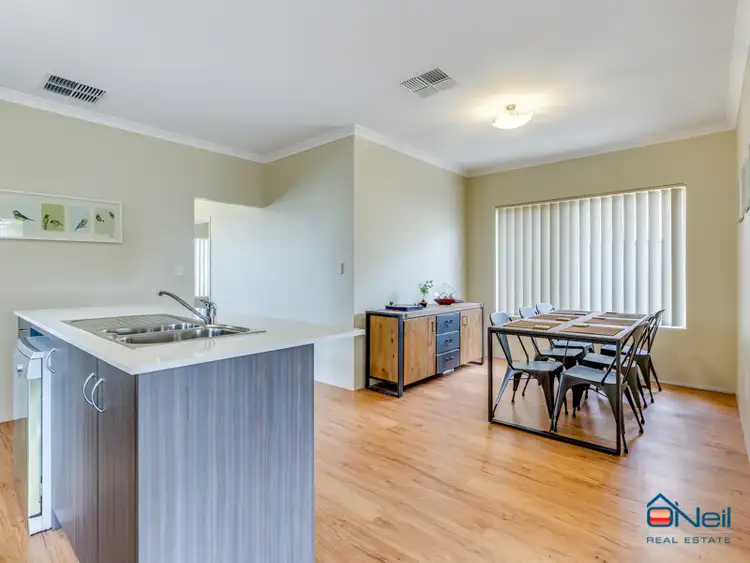 Seventh view of Homely house listing, 51 Barrington Avenue, Champion Lakes WA 6111